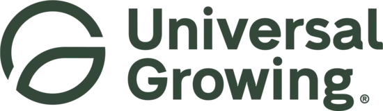 Universal Growing