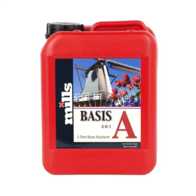 Mills Basis A 5L