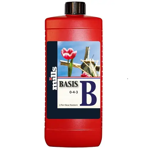 Mills Basis B 1L