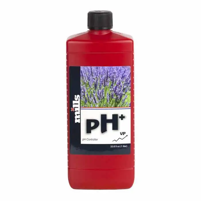 Mills pH+ 1L