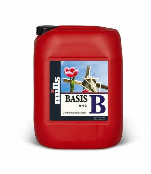 Mills Basis B 20L