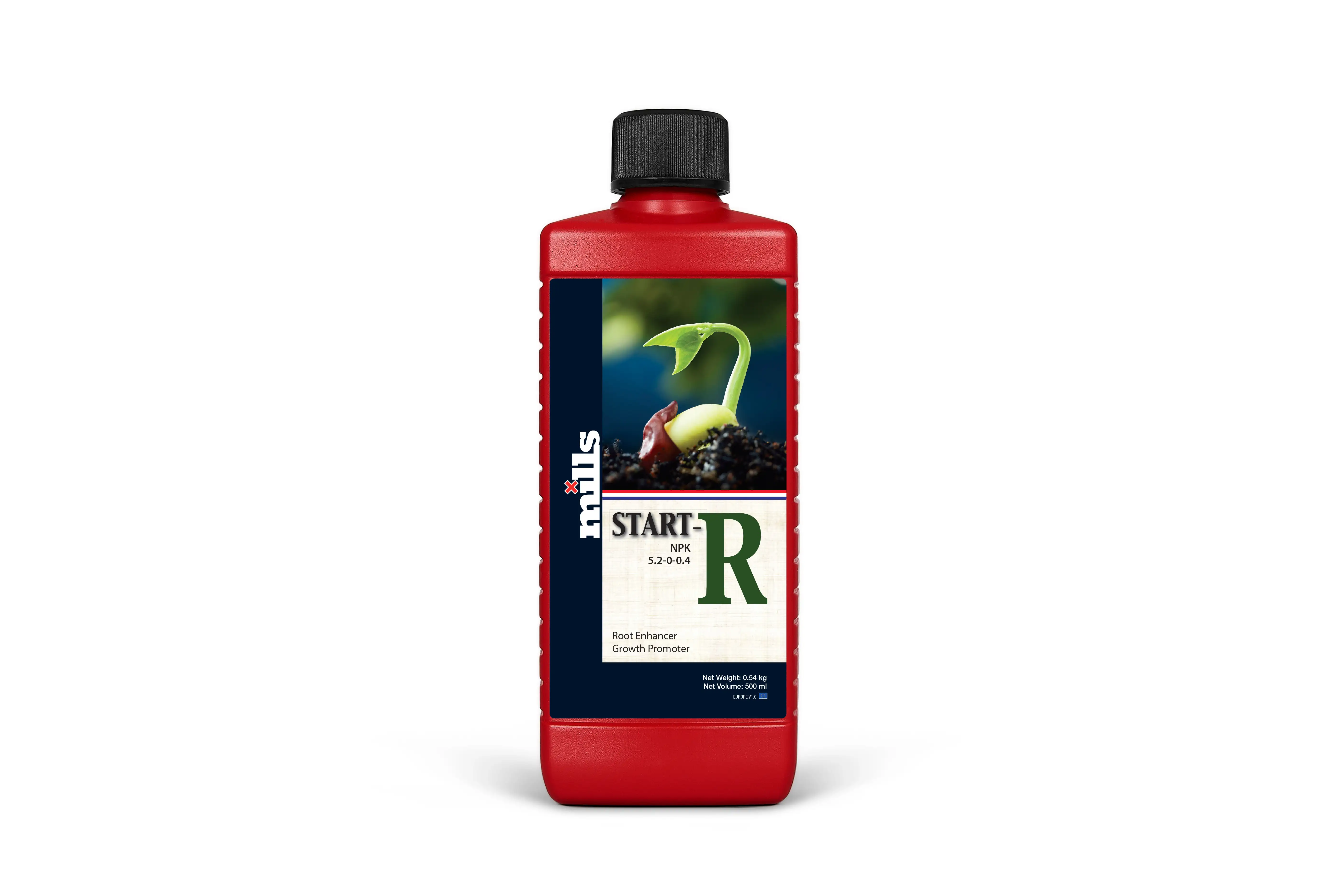 MIlls Start-R 500ml