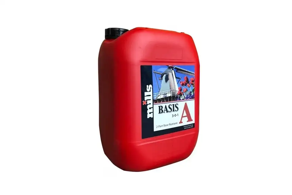 Mills Basis A 10L
