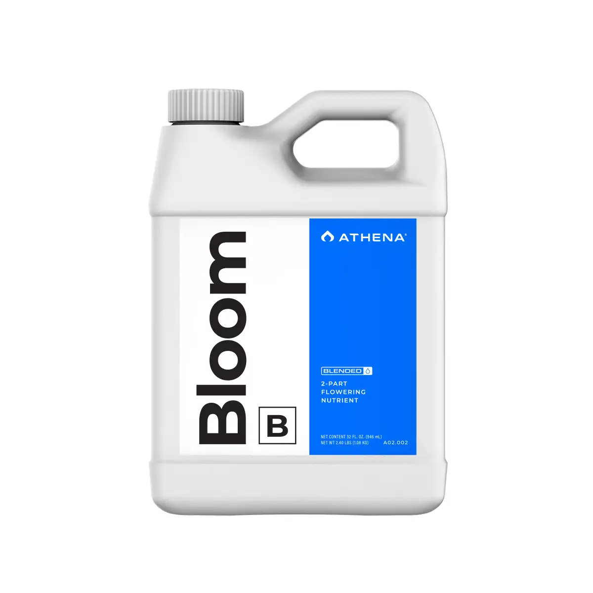 Athena Bloom B 32oz