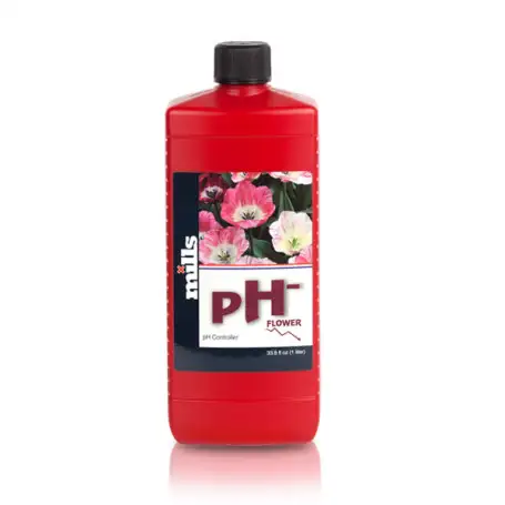 Mills pH- 1L
