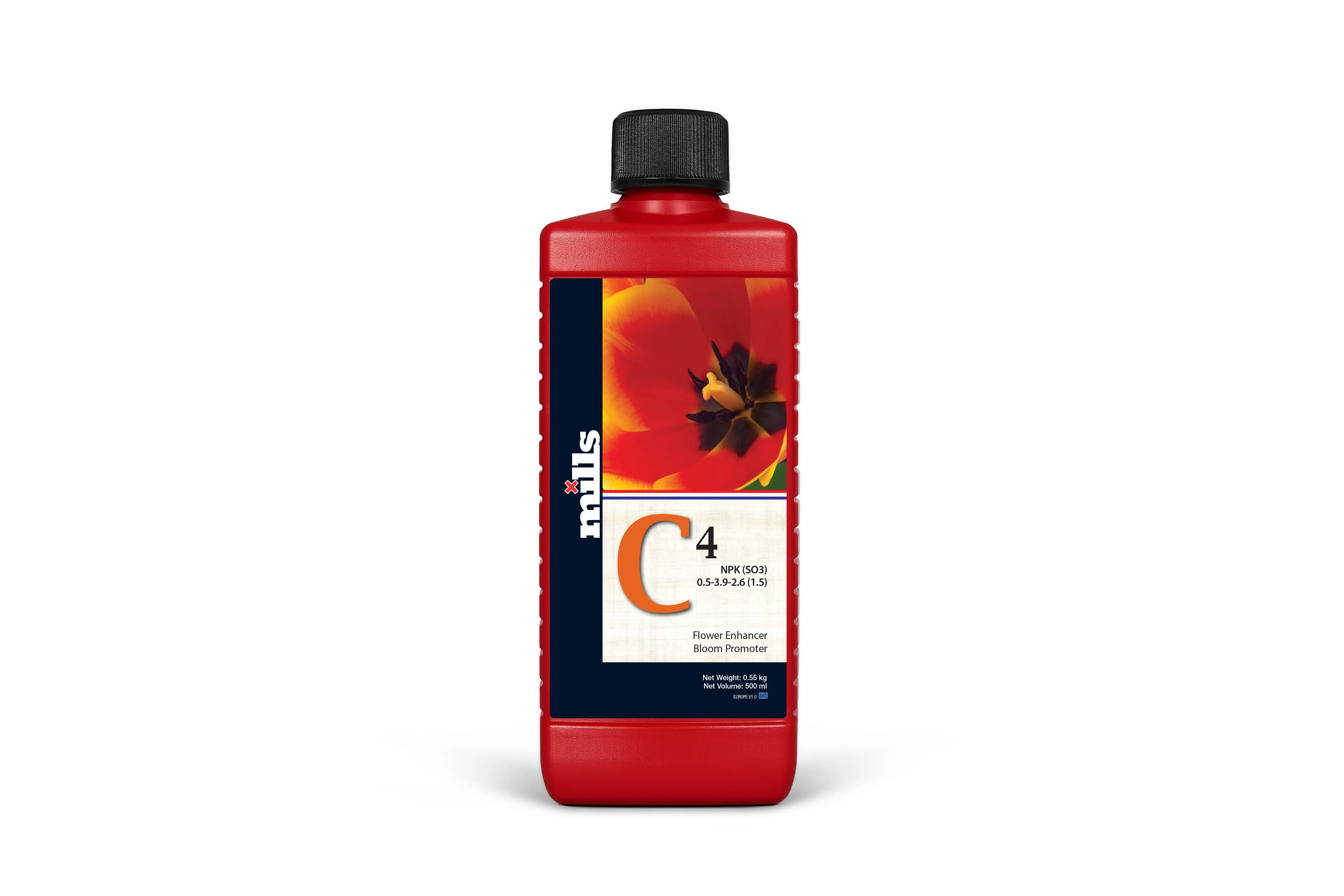Mills C4 500ml
