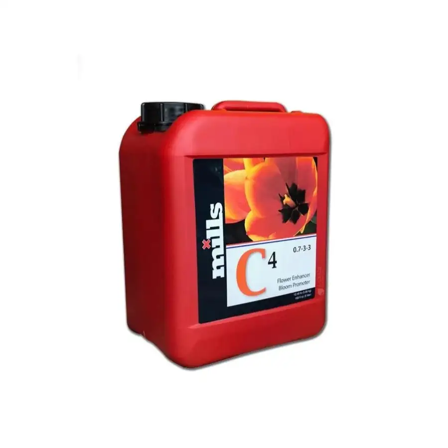 Mills C4 5L
