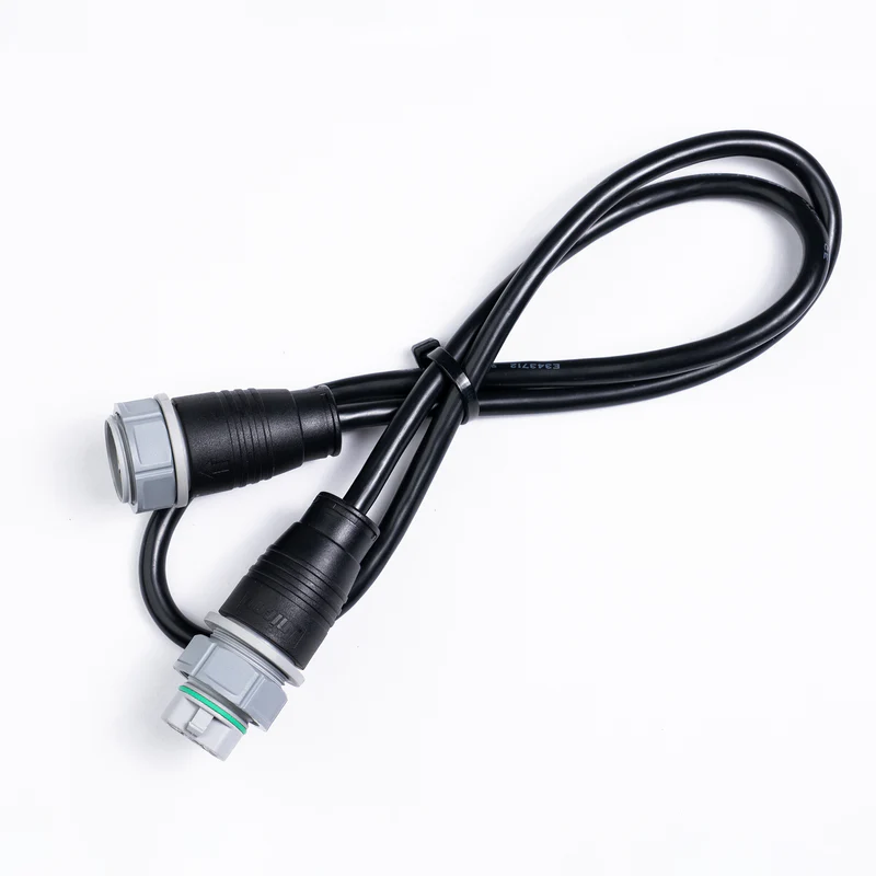 Faven Jumper Cord 3ft