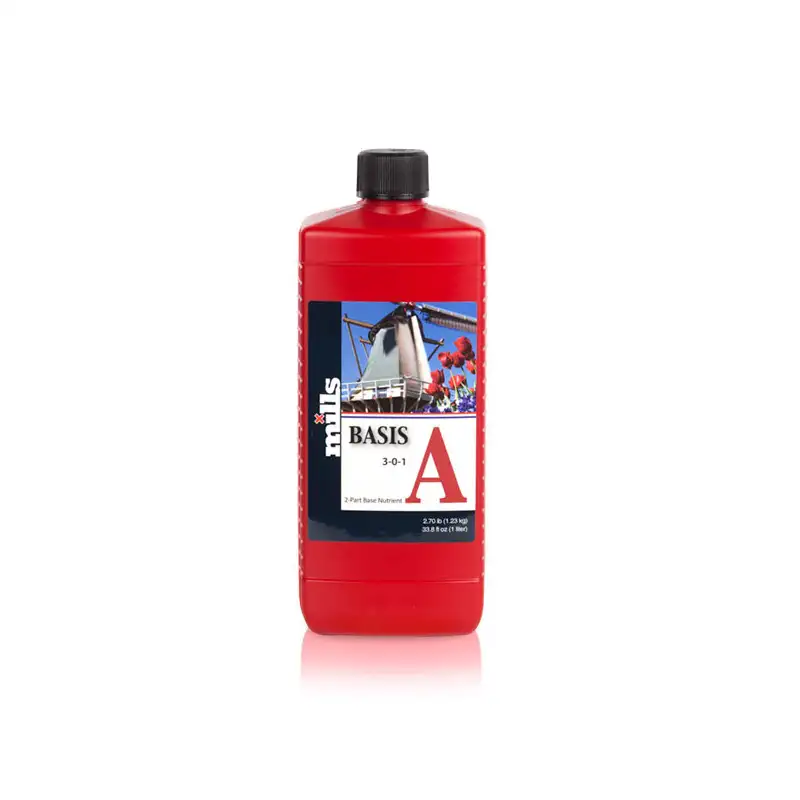 Mills Basis A 1L