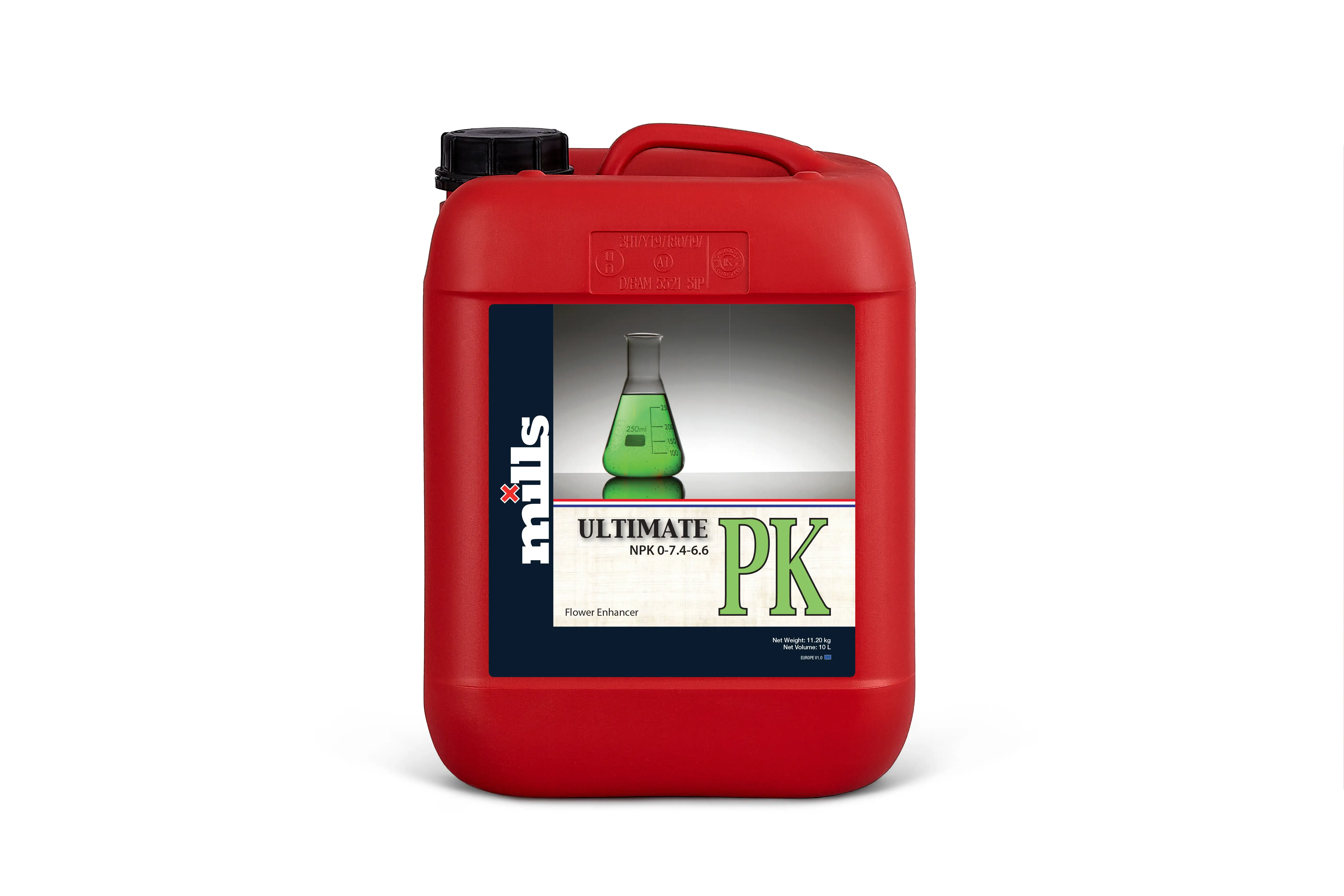 Mills Ultimate PK 10L