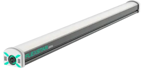Flexstar Undercanopy 120W R8W