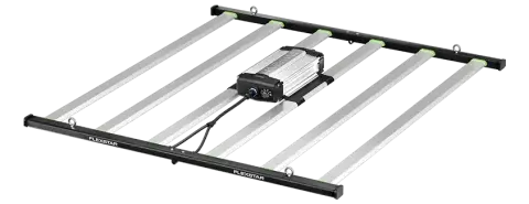 Flexstar 645W PRO LED Grow Light