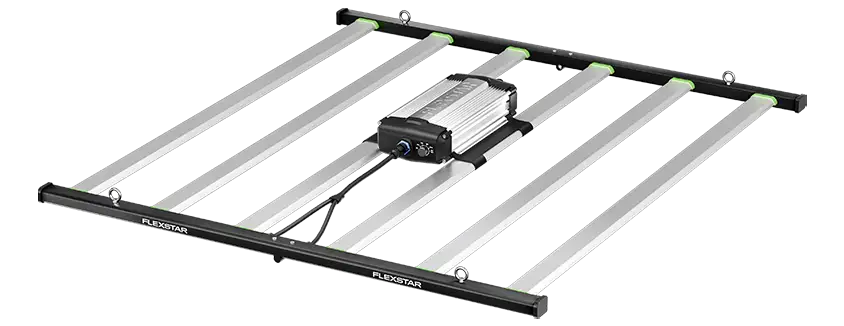 Flexstar 645W PRO LED Grow Light