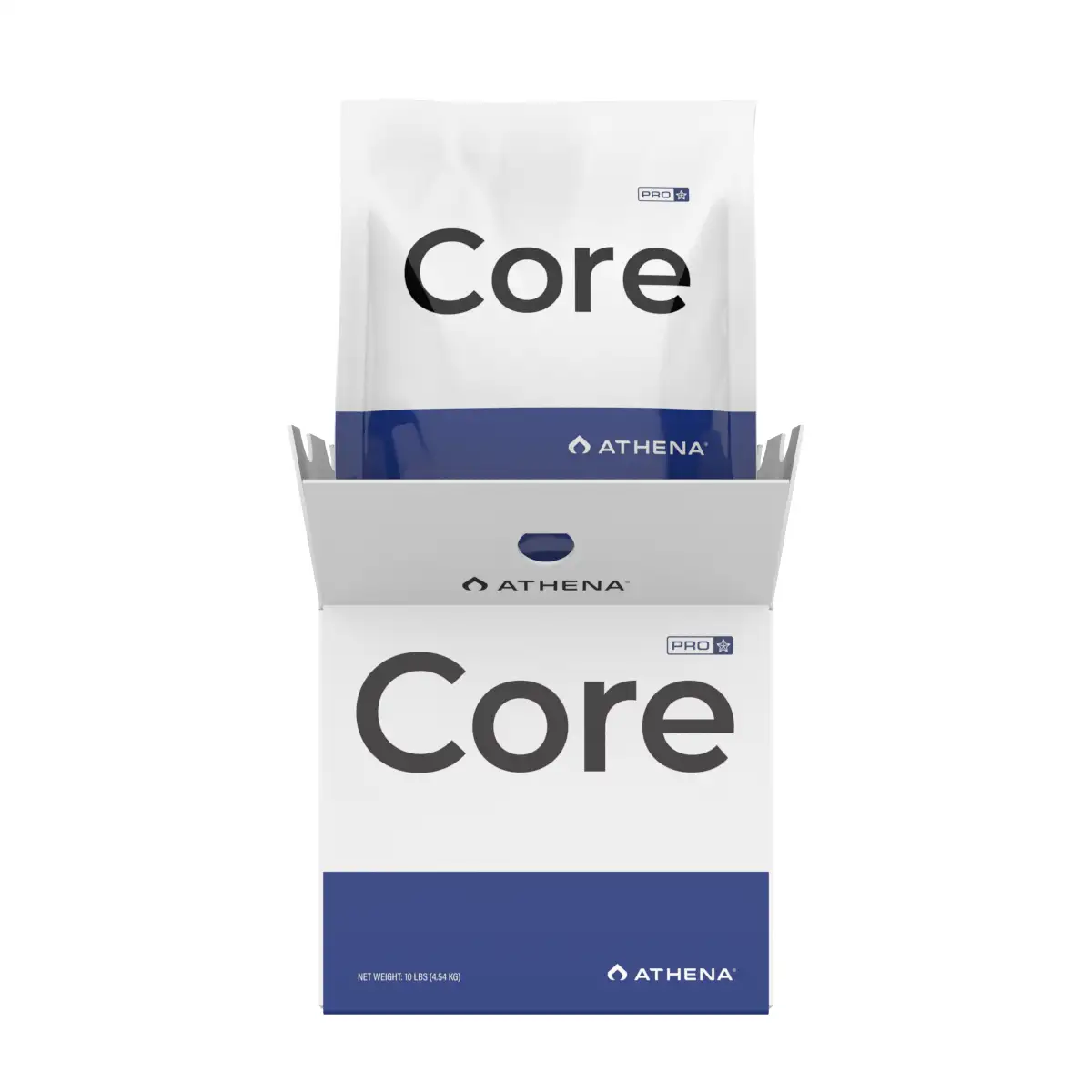 Athena Pro Core 25Lb