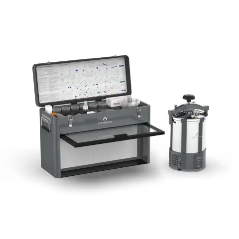 Athena Culture Kit 1