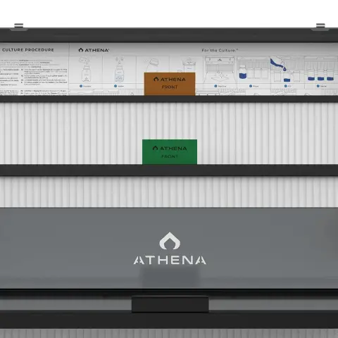 Athena Culture Kit 10
