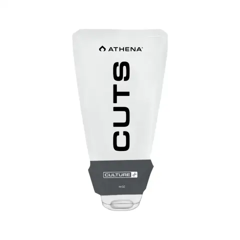 Athena Cuts 7OZ 2