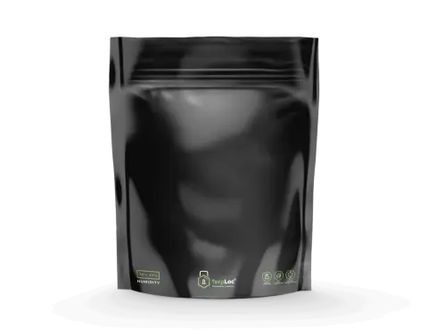 GroveBags TerpLoc 454 G - Negra (1Lb) 2