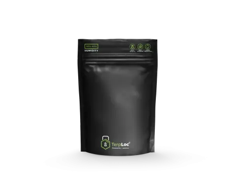 GroveBags TerpLoc 7 G - Cierre a prueba de niños (1/4Oz)