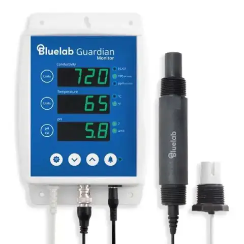 Bluelab Guardian Monitor Inline Wi-Fi