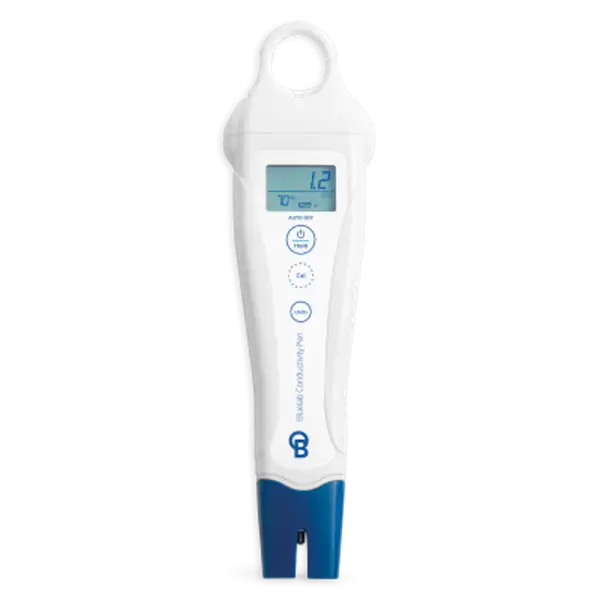 Bluelab Conductivity Pen