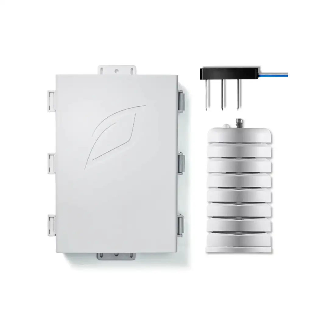 Growlink Precision Irrigation Bundle