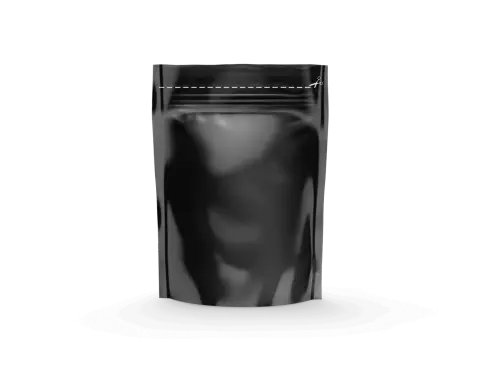 GroveBags TerpLoc 14 G - Negra (1/2Oz)