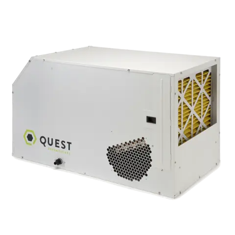 Quest 155 50-Hz