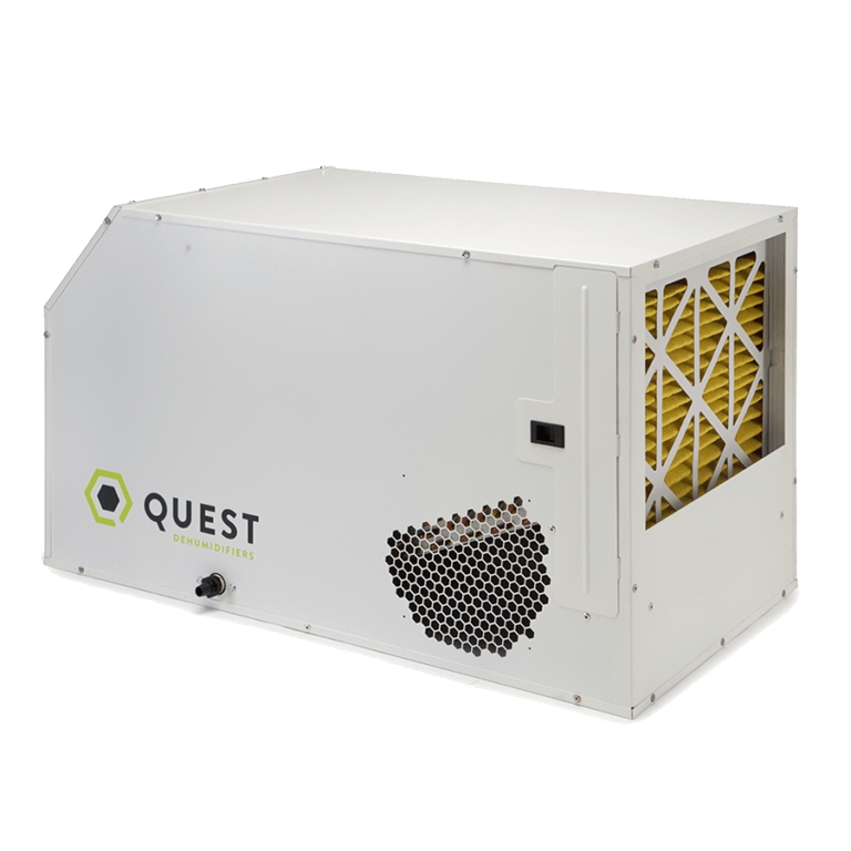 Quest 155 50-Hz