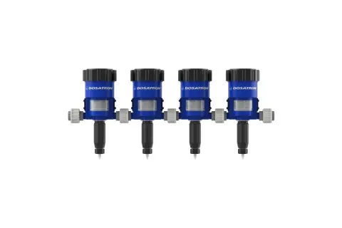 Dosatron Hobby Kit