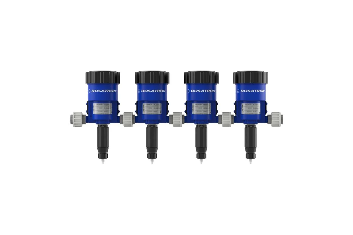 Dosatron Hobby Kit