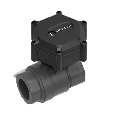 Imperium Controls Válvula 3/4'' 24V