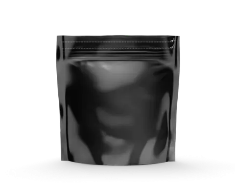 GroveBags TerpLoc 907 G – Negra (2 Lb)