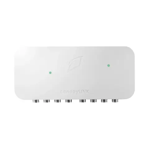 Growlink Canopy Link