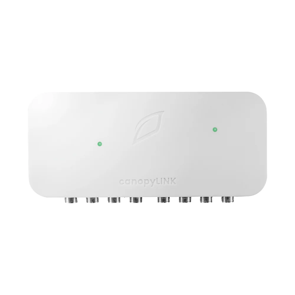Growlink Canopy Link