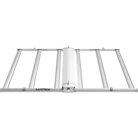 Flexstar Matrix 645w LED Grow Light