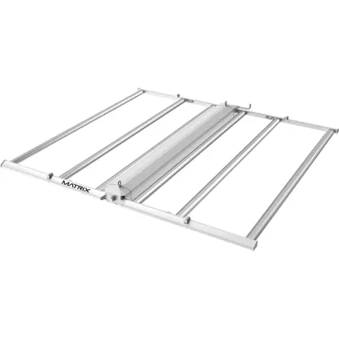 Flexstar Matrix 645w LED Grow Light 2