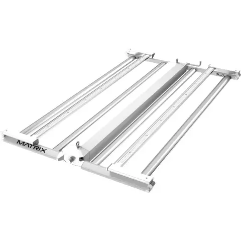 Flexstar Matrix 645w LED Grow Light 4
