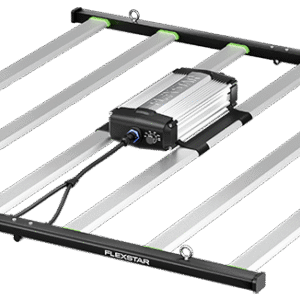 Flexstar 645W PRO LED Grow Light
