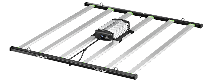 Flexstar 645W PRO LED Grow Light