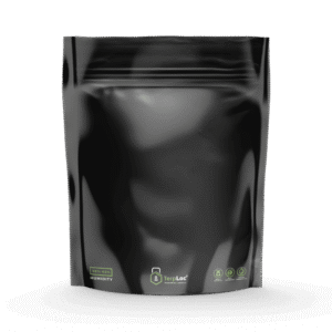 GroveBags TerpLoc 454 G - Negra (1Lb)