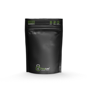 GroveBags TerpLoc 7 G - Cierre a prueba de niños (1/4Oz)