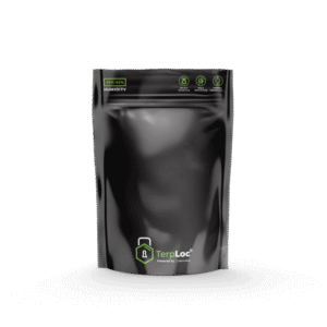 GroveBags TerpLoc 7 G - Negra (1/4Oz)