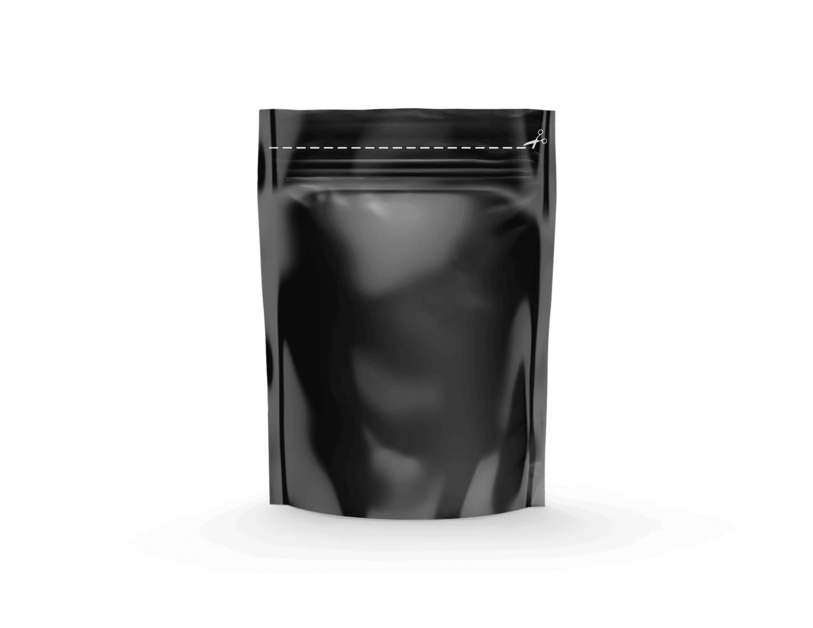 GroveBags TerpLoc 14 G - Negra (1/2Oz)