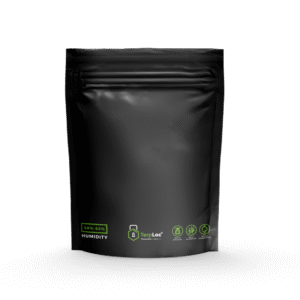 GroveBags TerpLoc 28 G - Cierre a prueba de niños (1Oz)