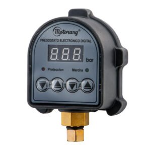 Presóstato Electrónico Prelex Digital