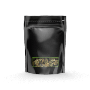 GroveBags TerpLoc 14 G - Ventana (1/2Oz)