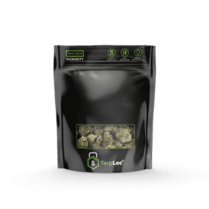 GroveBags TerpLoc 3.5 G - Ventana (1/8Oz)