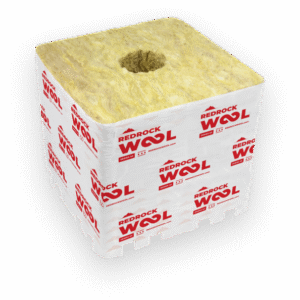 RedRock Grow Block w/ 42/40 Hole – 15x15x13.5cm