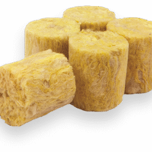 RedRock Stonewool Starter Plugs